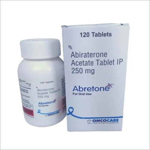 Buy Abiraterone Acetate 250mg in Malaysia