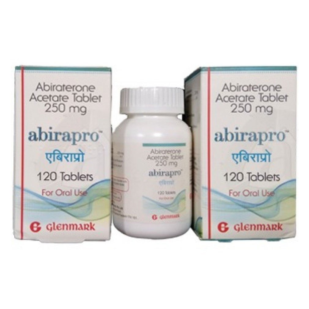 Buy Abiraterone Acetate 250mg in Philippines