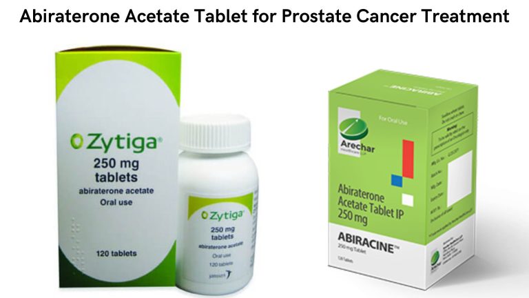 What other drugs will affect Abiraterone Acetate?