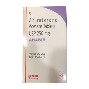 Price of Abiraterone Acetate 250mg in Indonesia
