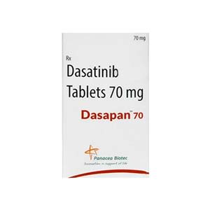 DASATINIB 70mg in Indonesia