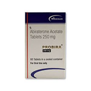 BUY Abiraterone Acetate 250mg in Indonesia