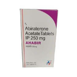 Price of Abiraterone Acetate250mg in Philippines