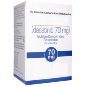 DASATINIB 70mg in Canada