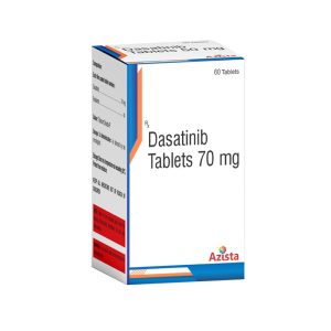 BUY DASATINIB 70MG in Mexico