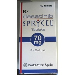 Price of DASATINIB 70MG in Indonesia