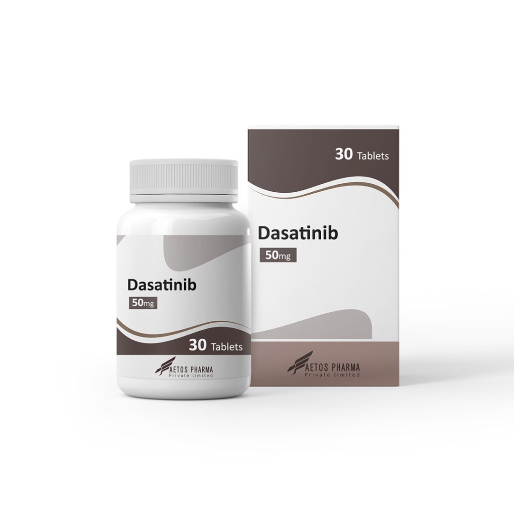 What are the potential side effects of taking DASATINIB?