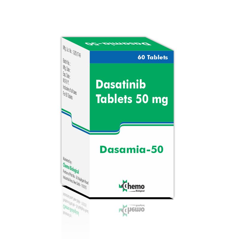 What Health Conditions Affect DASATINIB: