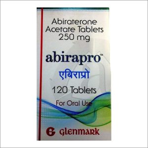 Abiraterone Acetate 250mg in Canada