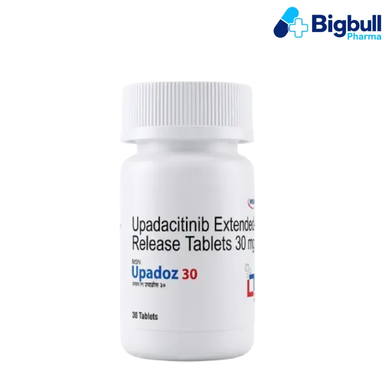 UPADACITINIB 30 mg (Upadoz) x 30 Tablets